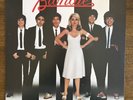 BLONDIE Parallel Lines lp Chrysalis 1979 vinyl NM