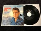 ELVIS PRESLEY EP EPA-4340 CHRISTMAS WITH ELVIS ORIGINAL DOT NM TO MINT STUNNING