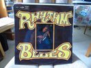 1968 CAPITOL LP RHYTHM & BLUES JERRY COOK I HURT ON THE OTHER SIDE HB BARNUM ETC