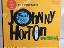 The Fantastic Johnny Horton 1959 Used Vinyl LP Hi-Fi Mercury Records MG20478