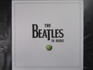 THE BEATLES IN MONO / 14 LPs + BOOK BOX Set Germany 2014 APPLE 5099963379716