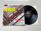 The Beatles - Please Please Me - 1963 UK Stereo Press LP - FANTASTIC AUDIO