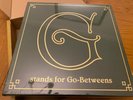 The Go-Betweens G Stands For Go-Betweens Anthology Vol. 1