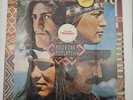 Redbone - Potlatch Lp - Sealed - 1970 - First Issue - Epic Records - Rock
