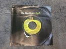 PAUL MCCARTNEY UNCLE ALBERT MONO PROMO TOO MANY PEOPLE APPLE PRO-6279 NO SLICE