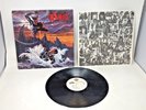 Dio Holy Diver 1983 Vinyl LP Record Warner Bros. 1-23836 Vintage -1980’s Metal