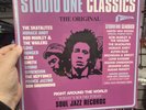 VARIOUS ARTISTS Sould Jazz Records Presents: Studio One Classics (Purple Vinyl)