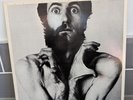 PETER HAMMILL - THE FUTURE NOW 1986 UK REISSUE VINYL LP CHC 59 A1/B1 EX/ VG+