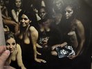 Jimi Hendrix - Electric Ladyland UK 2 LP Vinyl Near Mint Cover Vg++