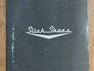 Slick Shoes Self-titled Color vinyl record Sealed New mxpx yellowcard