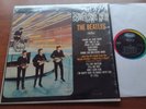 CANADA   Ex to NM- THE BEATLES Something New 1968 STEREO CAPITOL LP SHRINK