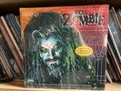 Rob Zombie Hellbilly Deluxe (Record, 2018) Vinyl LP black vinyl