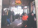 The Kinks Muswell Hillbillies 1971 LP Vinyl NM- Nice Original Gatefold LSP-4644