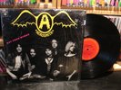 Aerosmith ‎– Get Your Wings     vintage LP	Columbia – JC 32847