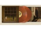 NOAH KAHAN - THE GREAT DIVIDE AMERICAN RUST VINYL LP w/ SIGNED INSERT [PRESALE ]