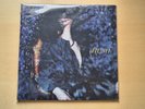 Slow Crush/Hush/2021 LP/Clear With Orchid & Canary Yellow Splatter Vinyl/EX