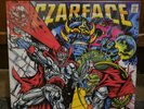 Czarface Czartificial Intelligence Vinyl LP. SEALED 2023 LTD Edition