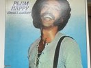 David T. Walker Plum Happy Vinyl