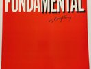 Mental As Anything Fundamental Vinyl Record 12” 33 RPM RRLP 1212 Regular 1984