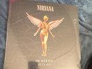 Nirvana In Utero 2013 Mix Vinyl LP Universal Music 12
