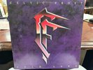 Celtic Frost Cold Lake 1988 noise international FW44270 METAL INNER DJ PROMO