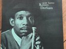 Kenny Dorham Quiet Kenny 1st DG RVG Prestige New Jazz lp