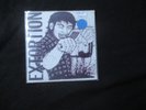 extortion rupture do the bonobo bop  split 5