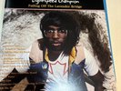Falling Off the Lavender Bridge by Lightspeed Champion (Record, 2008)