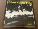 Fresh Fruit for Rotting Vegetables 2022 Mix by Dead Kennedys Includes Poster
