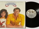 The Very Best Of The Carpenters 1982 Vinyl LP Close To You + 17 KAREN CARPENTER