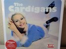 Life by Cardigans (Sealed & New)w/minor sleeve damage