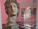 Macintosh Plus Floral Shoppe 1LP Vinyl Limited 12