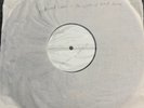 Frightened Rabbit ‘The Winter of Mixed Drinks’ [12” Vinyl Record] Test Pressing