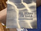 BILL EVANS / JIM HALL undercurrent ( jazz ) Mono - EAR -1962