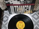 Soundgarden – Ultramega OK Vinyl LP SST 1988 PR Indie Rock Grunge