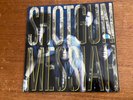SHOTGUN MESSIAH S/T LP Vinyl 1990 Swedish 1st Press Tim Skold Zinny Zan RARE