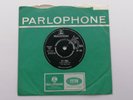 THE BEATLES   1964  UK EXPORT 45   IF I FELL    PARLOPHONE DP 562   1 R  1G