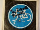 THE DESPERATE BICYCLES   The Medium was Tedium.   UK  45T PUNK 1977  Rare.