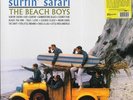 The Beach Boys - Surfin' Safari Individually-numbered limited edition;500 copies