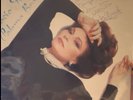 Signed **ROCIO JURADO ** Paloma Brava ** ORIGINAL 1985 Spain LP