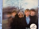 PROMO 1967 MONO LP album The Rolling Stones Between the Buttons RUBY TUESDAY