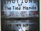 Bill Drummond's EMOTIONS - The Tied Hands - New & Sealed 2025 LP - Infamous KLF