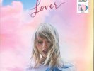 Taylor Swift - Lover - 2 LP - 1 Pink 1 Blue Vinyl New Sealed