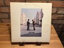 Pink Floyd Wish You Were Here  1975  Record Vinyl Album 12