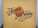 Neil Young – Harvest 180g LP 2009 Remaster M/M Gatefold
