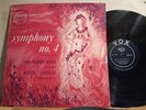 VOX PL 7210 Beethoven Symphony No. 4 Furtwängler 1951 LIVE VG++