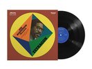 Joe Henderson - Tetragon - Vinyl Record - D99z
