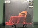 Bad Omens The Death Of Peace Of Mind BLACKOUT Edition Vinyl - Exclusive- Rare