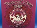 Fillmore West San Francisco CA 2-27-69 by The Grateful Dead (2018)