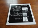 RUSH Spirit of Radio RARE U.S. 3 TRACK PROMO 12